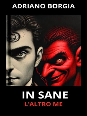 cover image of In Sane